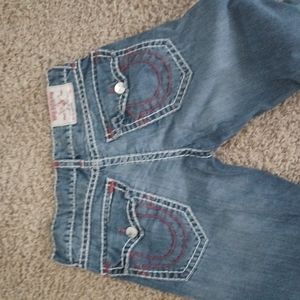 Men's True Religion Jeans